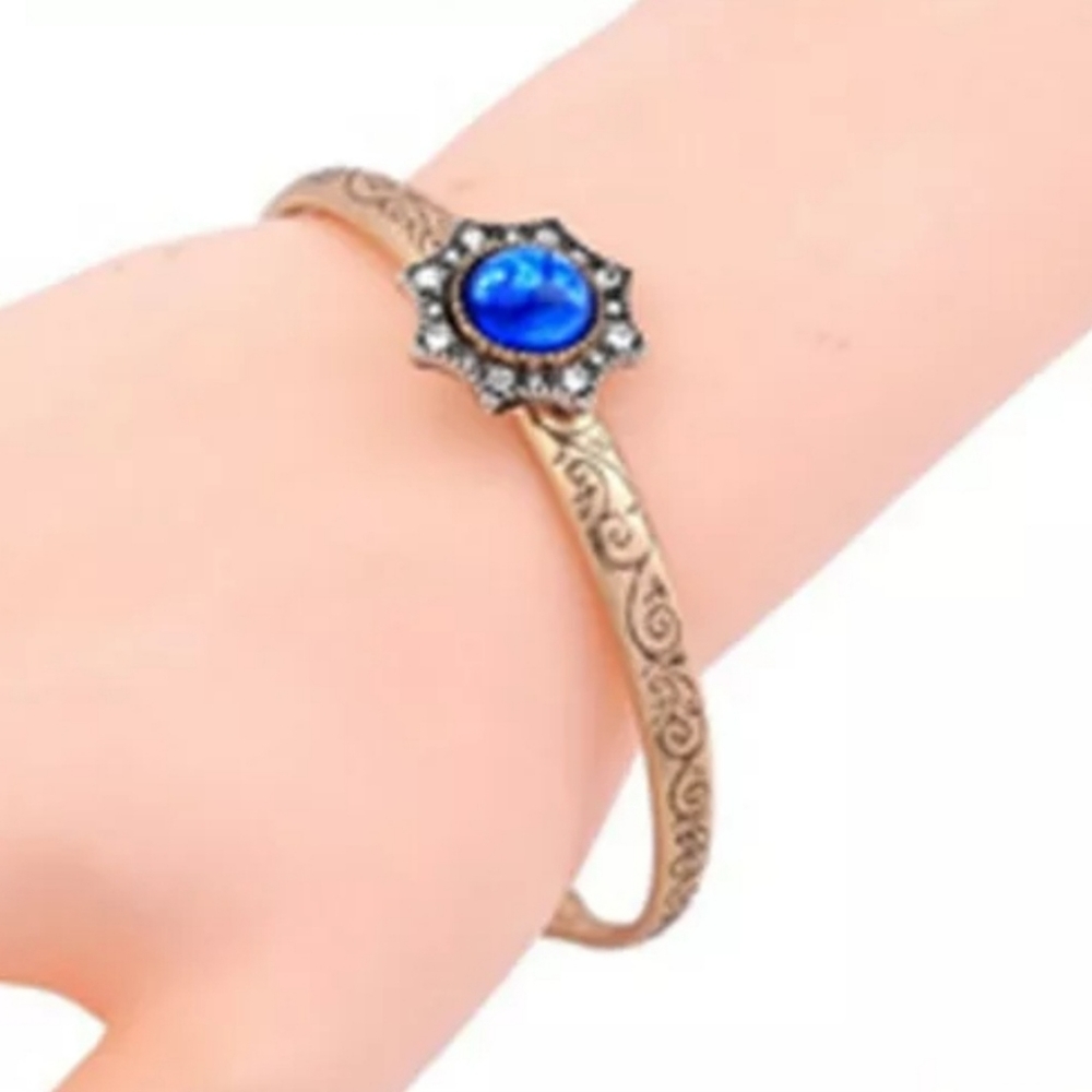 Cuff Bracelet